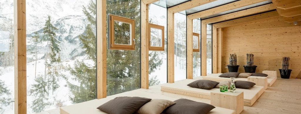 General information about your stay at Hotel Forsthofalm