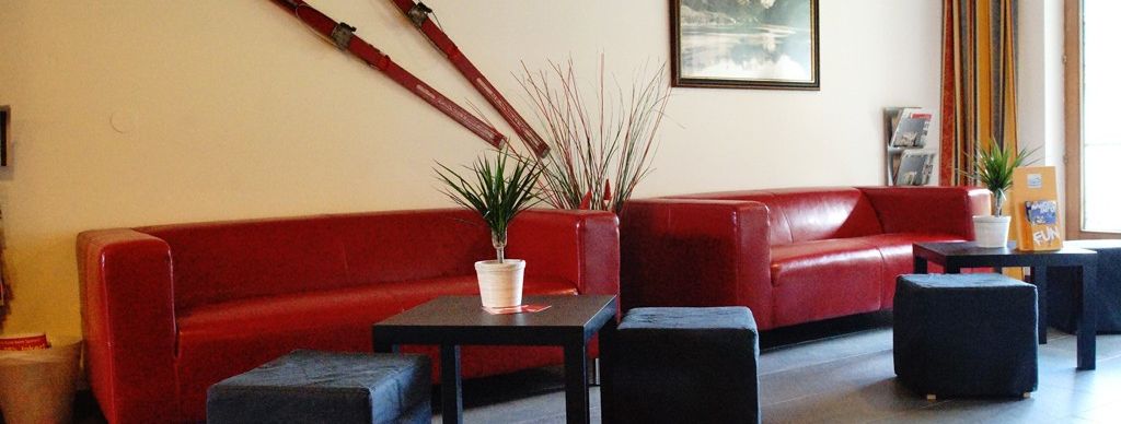 General information about your stay at Hotel Seewirt