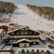 Winterurlaub in Flachau
