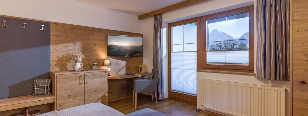 General information about your stay at Ferienwohnungen Garber