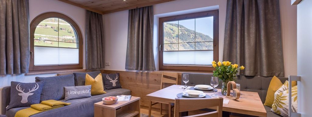 General information about your stay at Ferienwohnungen Garber