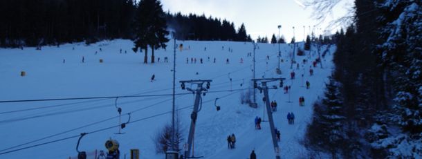 Detaillierte Infos zum Skiurlaub im Skigebiet Mehlmeisel Klausenlift