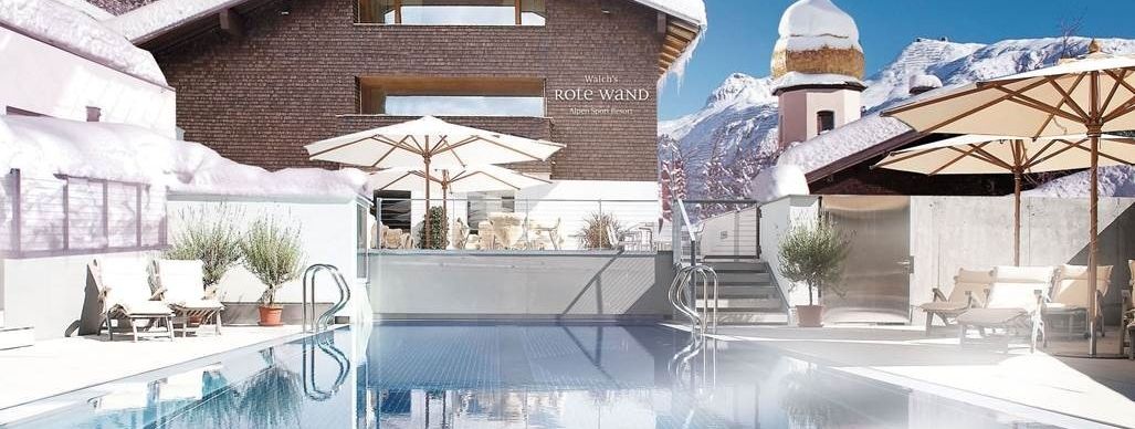 General information about your stay at Gasthof und Hotel Rote Wand