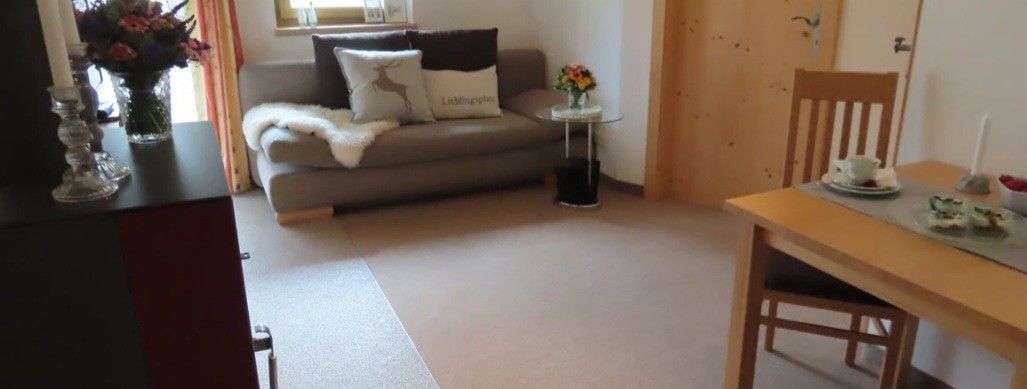 General information about your stay at Haus Aberger