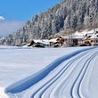 Information on Cross-Country Skiing at Wildschönau