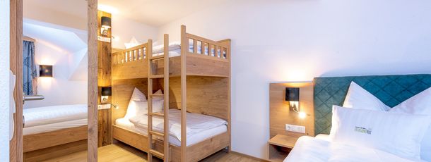 General information about your stay at Obergrundhof