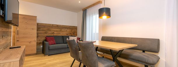 Detaillierte Infos zur Unterkunft Obergrundhof Biobauernhof