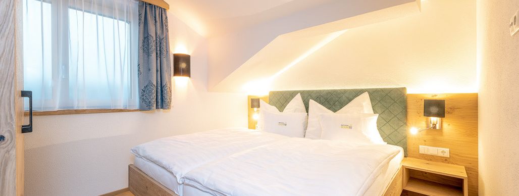 General information about your stay at Obergrundhof