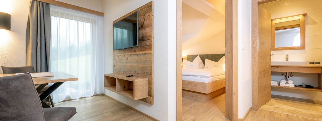 General information about your stay at Obergrundhof