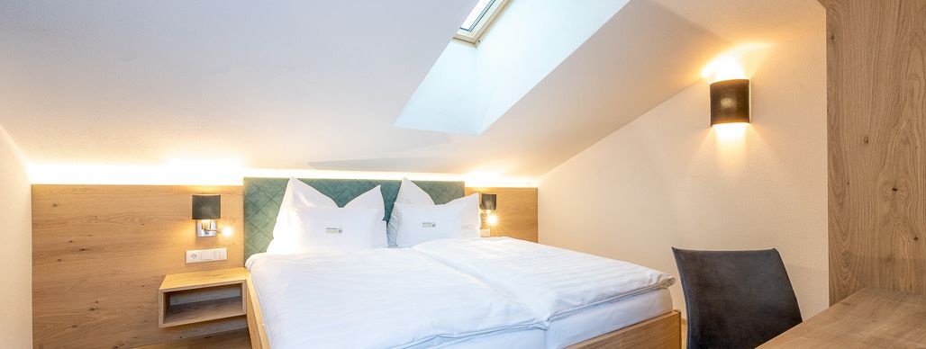 Detaillierte Infos zur Unterkunft Obergrundhof Biobauernhof