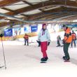 Information about the ski resort Alpincenter Bottrop