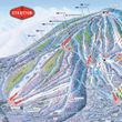 Detaillierte Infos zum Skiurlaub im Skigebiet Stratton Mountain Resort
