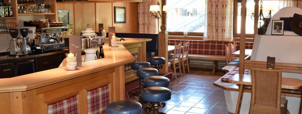 General information about your stay at Hotel Malerhaus