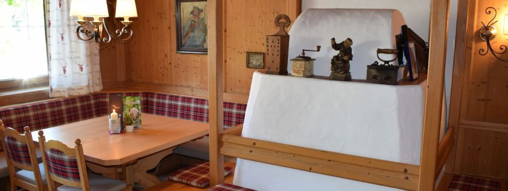 General information about your stay at Hotel Malerhaus