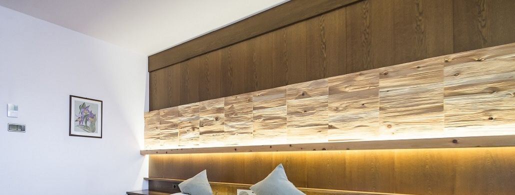 General information about your stay at Hotel Bergland***