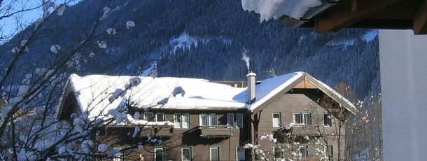 General information about your stay at Ferienwohnung Peukert