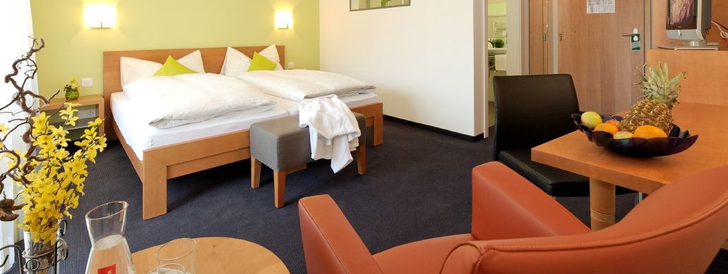 General information about your stay at Kristall-Saphir