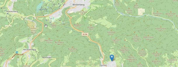 General information about your stay at Ferienwohnung Haus Dorothee