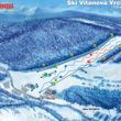 Information about the ski resort Vitanova