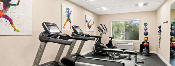 General information about your stay at Best Western Ontario Mills