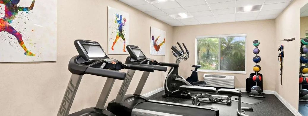 General information about your stay at Best Western Ontario Mills