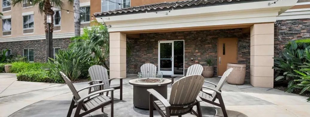 General information about your stay at Best Western Ontario Mills