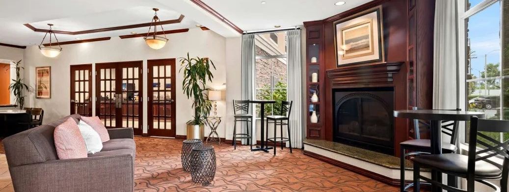 General information about your stay at Best Western Ontario Mills