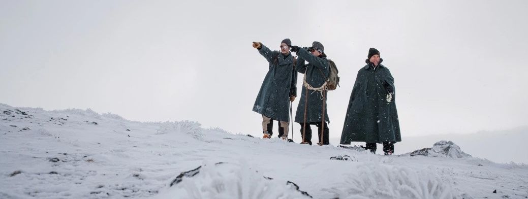 Erlebe den Saisonbeginn in den malerischen Schweizer Alpen!