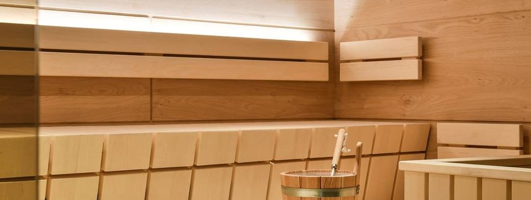 Unser neuer Wellnessbereich öffnet im Sommer 2019