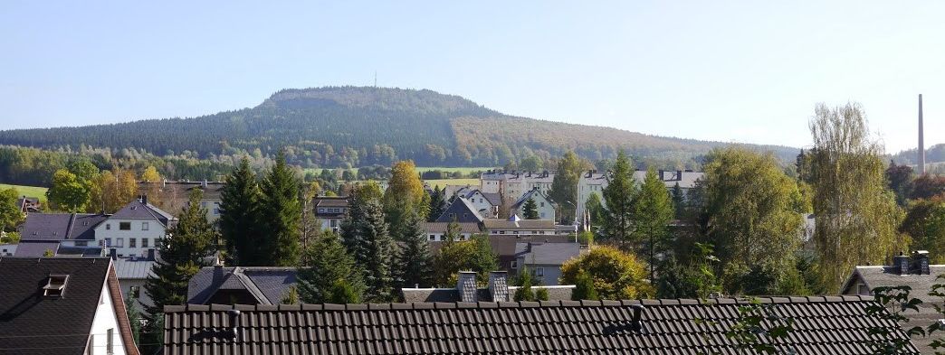 Detaillierte Infos zur Unterkunft Ferienwohnung-Kaufmann