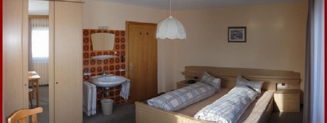 Detaillierte Infos zur Unterkunft Appartement Hippach