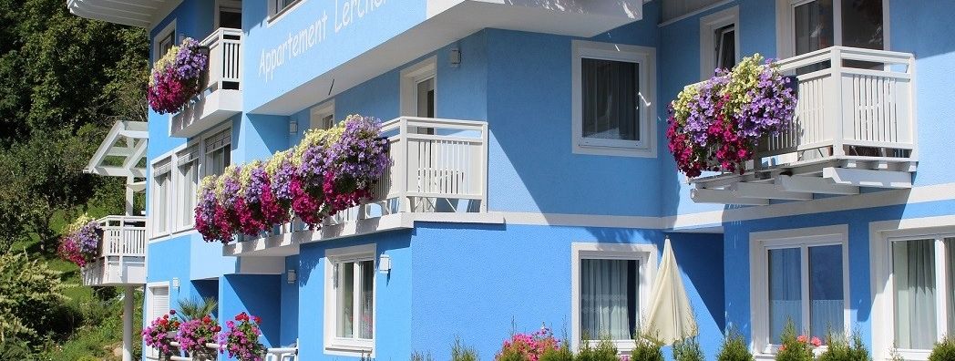 General information about your stay at Appartementhaus Lercher