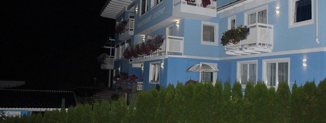 General information about your stay at Appartementhaus Lercher