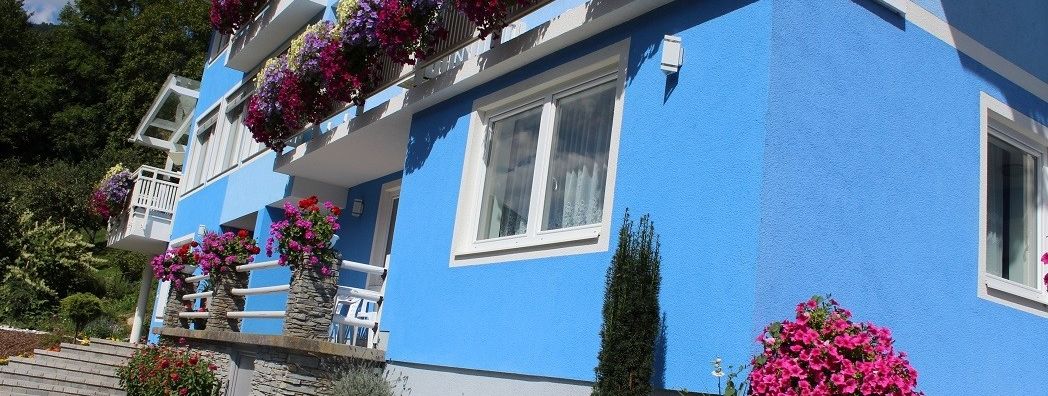 General information about your stay at Appartementhaus Lercher