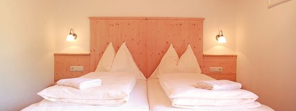 General information about your stay at Haus Stockinger