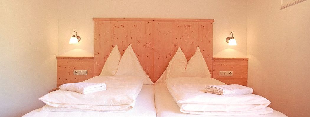 General information about your stay at Haus Stockinger