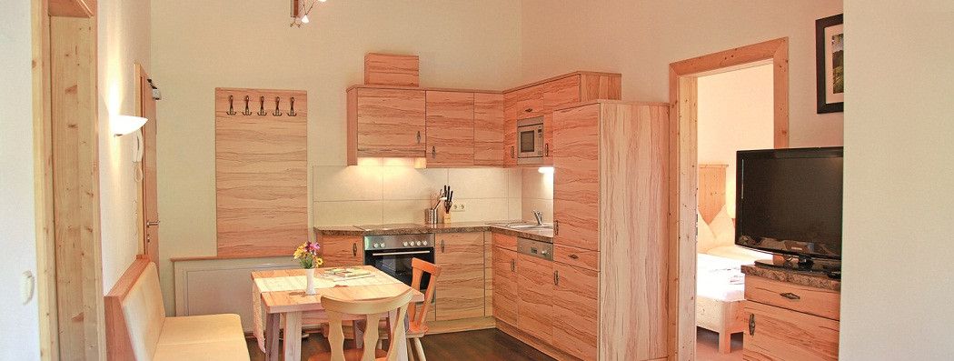 General information about your stay at Haus Stockinger