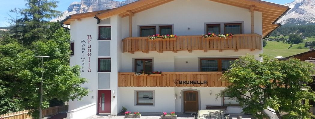 Detaillierte Infos zur Unterkunft Brunella