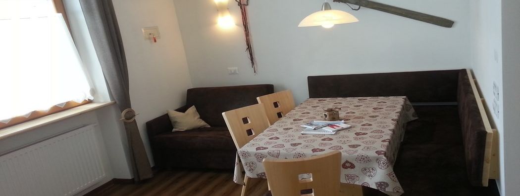 Detaillierte Infos zur Unterkunft Brunella