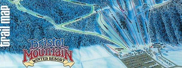 Detaillierte Infos zum Skiurlaub im Skigebiet Bristol Mountain Ski Resort