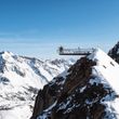 Information about the ski resort Stubai Glacier