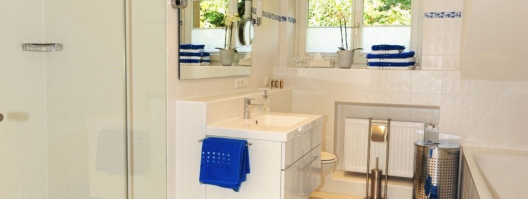 General information about your stay at Nelhiebel Gerhard, FW Am Kurpark