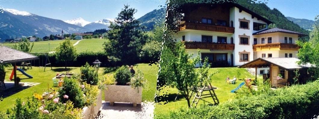 General information about your stay at Ferienwohnungen Seisl