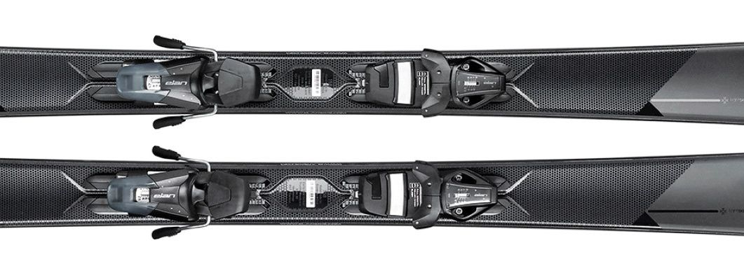 Elan Delight Black Edition