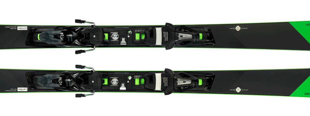 Elan Amphibio 14 TI Fusion