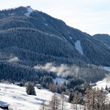 Information about the ski resort Alta Badia