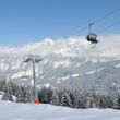 Information about the ski resort Mürren Schilthorn