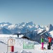 Information about the ski resort Wallberg - Rottach-Egern