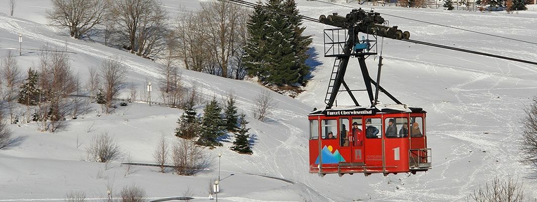 General information about your stay at Panorama Hotel Oberwiesenthal