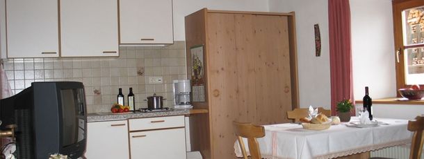 General information about your stay at Hansenhof